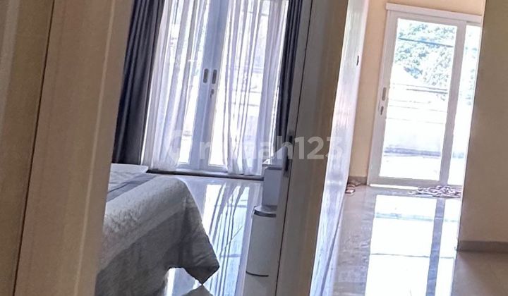 Rumah, 2 Lantai, di Tapos, 2