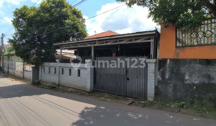 Rumah Tanah Baru Beji Depok Rumah Tanah Baru Beji Depok