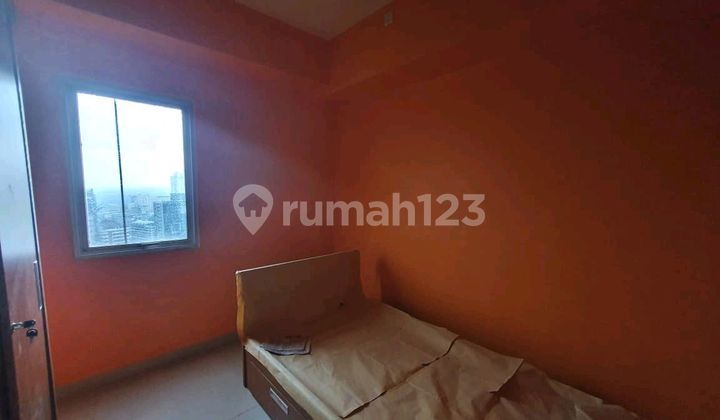 Park View Apartment Depok For Sale 2