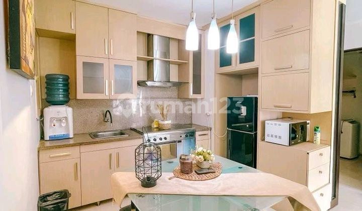 Apartment Casablanca Mansion Near Kokas 2