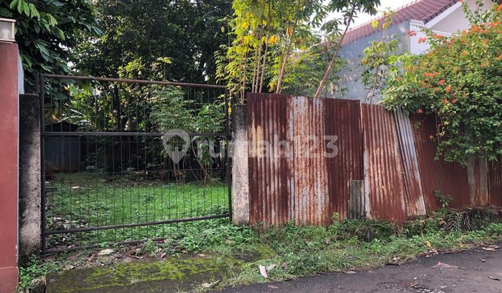 Tanah Strategis Dekat Tol Kukusan