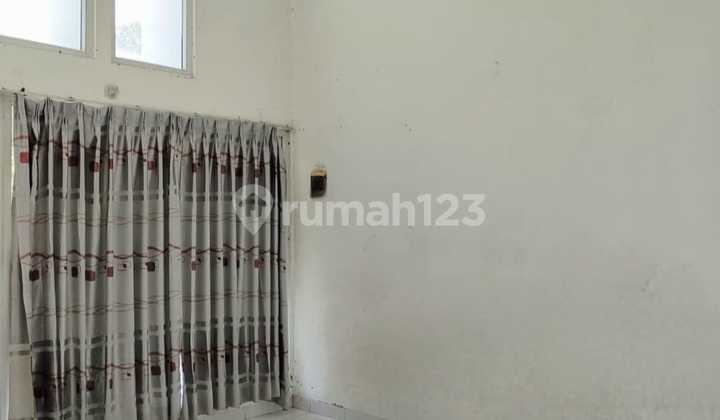 Rumah Permata Cimanggis Epok