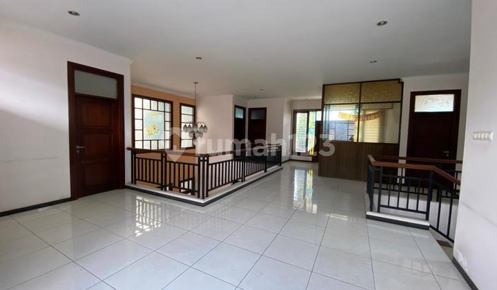 RUMAH MEWAH 2 LANTAI SIAP HUNI DI GATSU 2