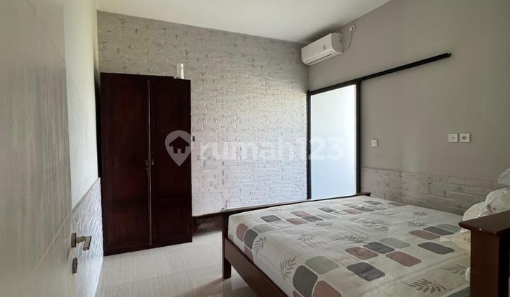 Rumah Mewah 2 Lantai One Gate System Area Kerobokan 2