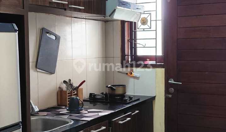 Beautiful Nice House Fully Furnished Area Jimbaran