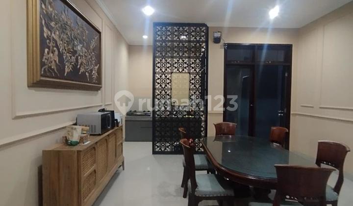 2-Story Ready-to-Live House in Jimbaran Housing Area