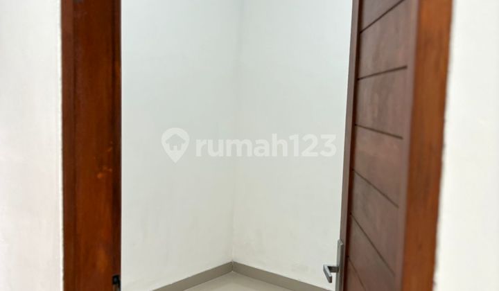 Rumah Fully Furnished 2 Lantai Renon Area 2