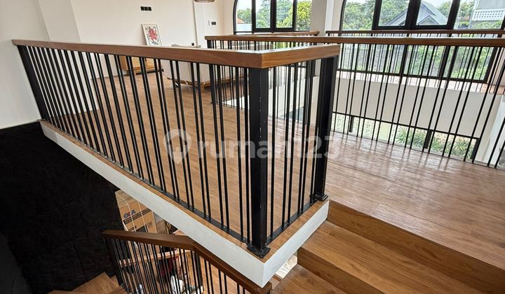 Villa Brand New Siap Huni dengan Akses Dekat ke Pantai di Kesiman Villa Brand New Siap Huni dengan Akses Dekat ke Pantai di Kesiman