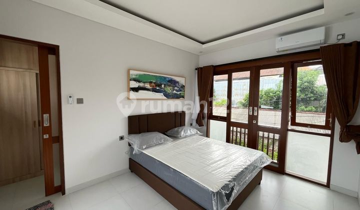 RUMAH MEWAH FULL FURNISHED DITENGAH PUSAT KOTA DENPASAR  2
