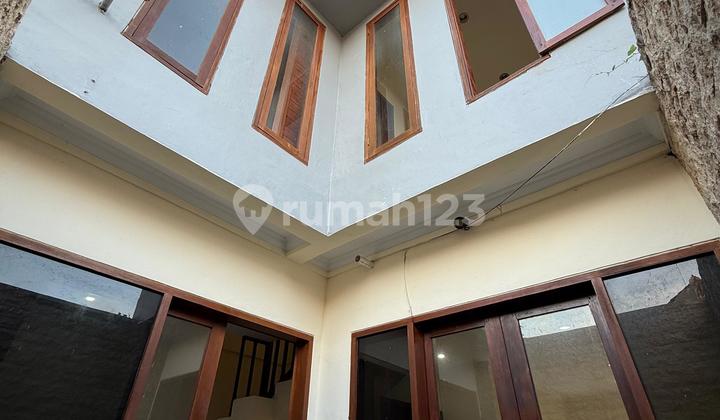 Rumah cantik2 lantai di Denpasar selatan  2
