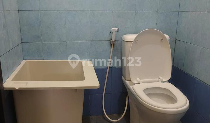 RUMAH MINIMALIST SIAP HUNI AREA DENPASAR SELATAN  2