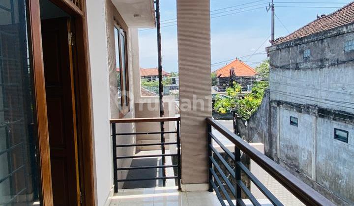 2-STORY HOUSE IN PEDUNGAN AREA, VERY STRATEGIC LOCATION 2