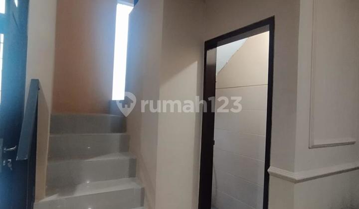 Rumah 2 Lantai Siap Huni Area Perumahan Area Jimbaran 2