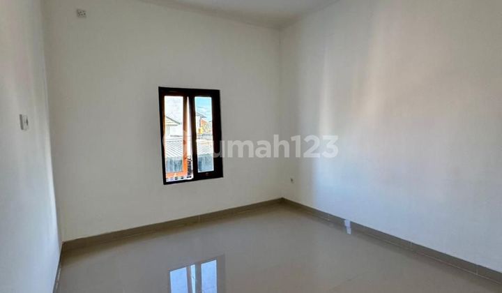 RUMAH MODERN STYLE  BEBAS BANJIR AREA PADANG SAMBIAN  2