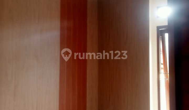 Rumah terawat 1 lantai di Denpasar Utara 