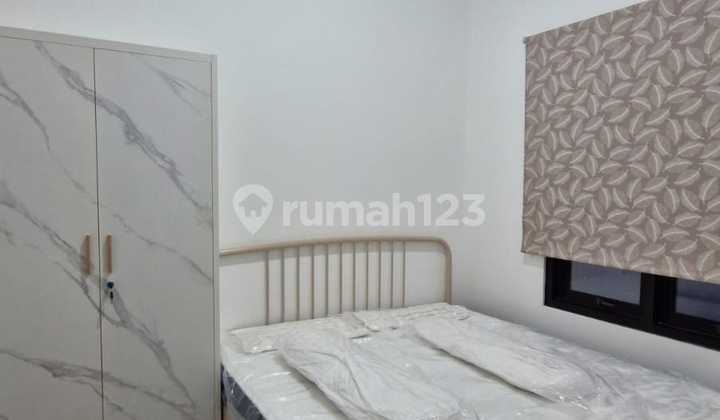 Rumah Cantik 2 Lantai Siap Huni di Nusa Dua Bali 2