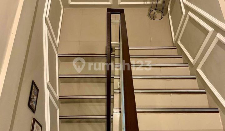 Rumah 2 Lantai Di Kawasan Cluster Area Denpasar Barat 2