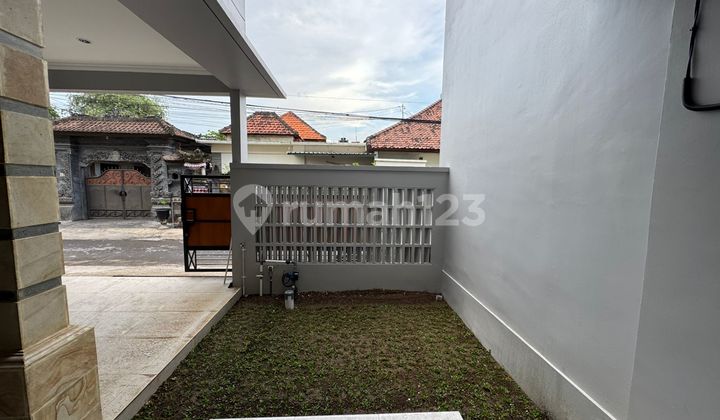 Rumah Baru 2 Lantai Di Denpasar Selatan Siapa Cepat Dia Dapat 2
