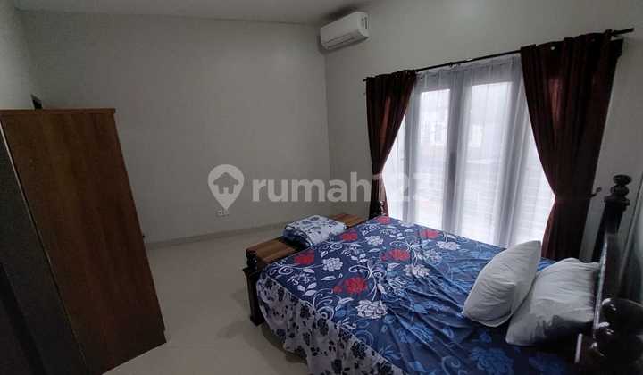 Rumah Cantik 2 Lantai Siap Huni Di Pusat Renon 2