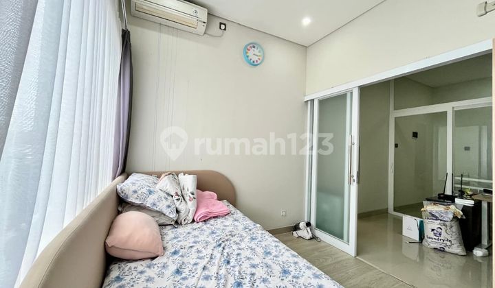 rumah 2 lantai siap huni tinggal bawa koper di jimbaran 2