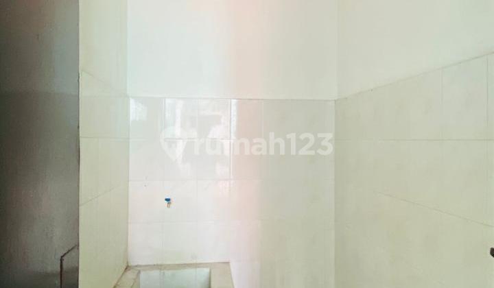 Rumah 1 lantai kawasan nyaman di area sidakarya 2