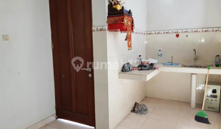 RUMAH BAGUS FURNISHED DENPASAR BARAT 2