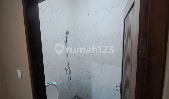 Rumah Minimalis Baru di Kesiman Dekat Sanur 2