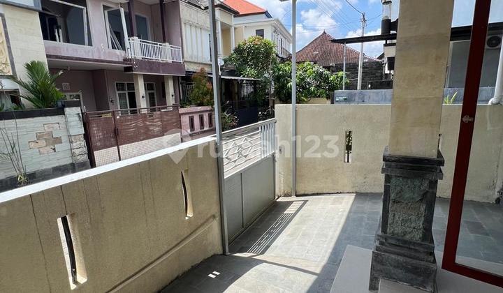 RUMAH CANTIK LANTAI 2 AREA GATSU BARAT