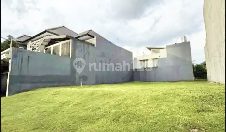Tanah di Araya Golf Boulevard Jalan Kembar Dkt Blimbing Suhta Tanah di Araya Golf Boulevard Jalan Kembar Dkt Blimbing Suhta