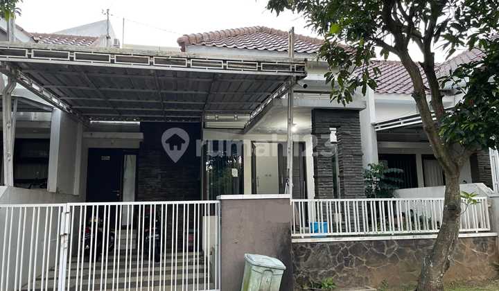 Dijual Rumah Di Greenland Tidar Dkt Vpt