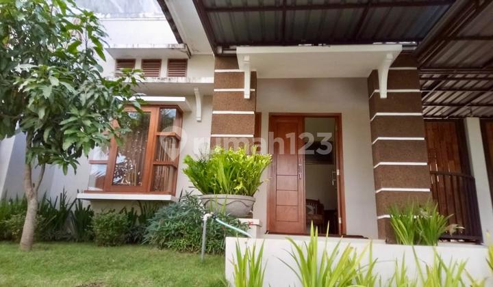 Rumah Murah di Greenhills Karangploso Luas 210 Dkt Tol 2