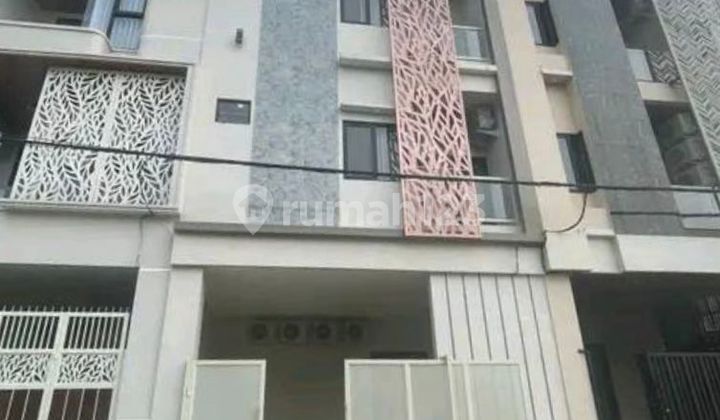 Rumah Kost 16 Kamar Area Soekarno Hatta Suhat Dkt Kampus Brawijaya 