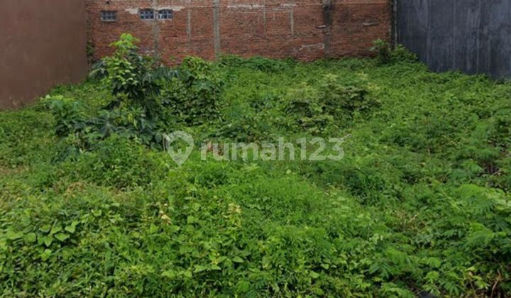 Tanah Dijual Area Perumahan Sudimoro Suhat Dkt Kampus Brawijaya