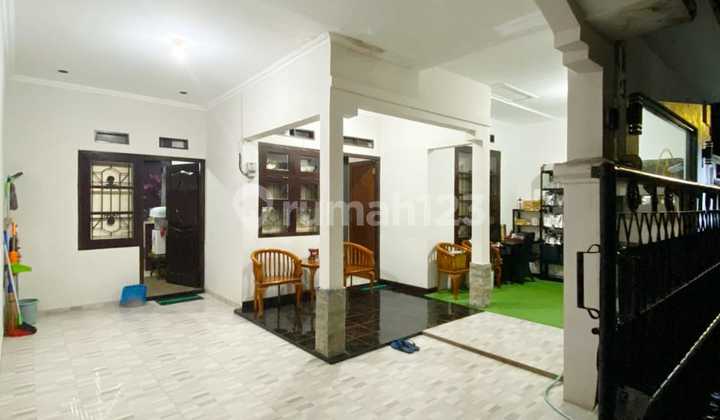 Affordable House in Jalan Sulfat Agung Blimbing Area 2