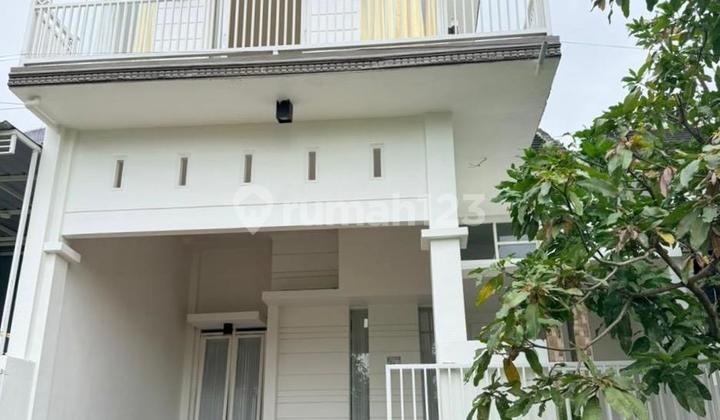 Rumah Modern Minimalis Area Tasikamadu Dkt Soekarno Hatta Rumah Modern Minimalis Area Tasikamadu Dkt Soekarno Hatta