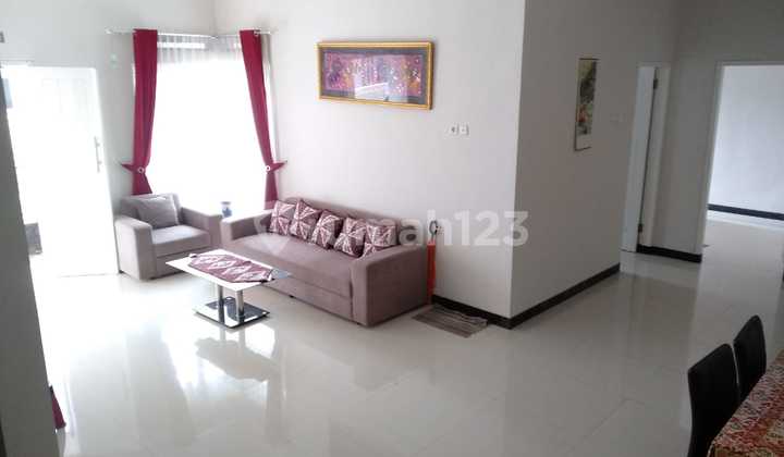 House In The Borobudur Area Agung Soekarno Hatta 2