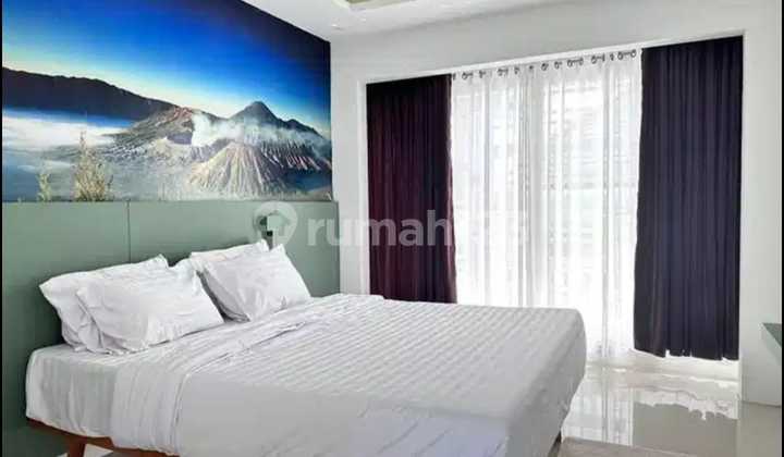 For Sale Villa in Batu Area Near Jatim Park Includes Swimming Pool