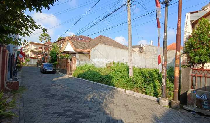 Land in Siguragura Dam, Width 21, Near UB ITN Campus Land in Siguragura Dam, Width 21, Near UB ITN Campus