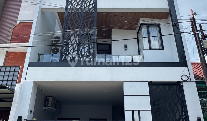 Kost Soekarno Hatta House Near Brawijaya Campus 18 Rooms 1
