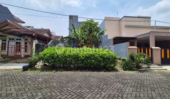 Dijual Tanah Di Perumahan Riverside Arjosari Malang Dkt Exit Tol