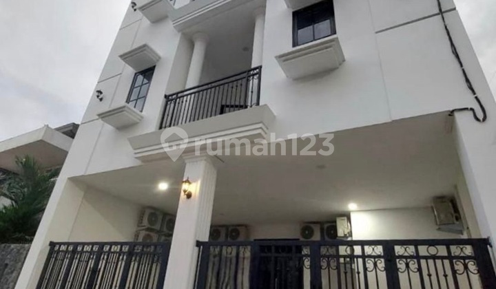 Exclusive Boarding House Soekarno Hatta Suhat 18 Rooms 1