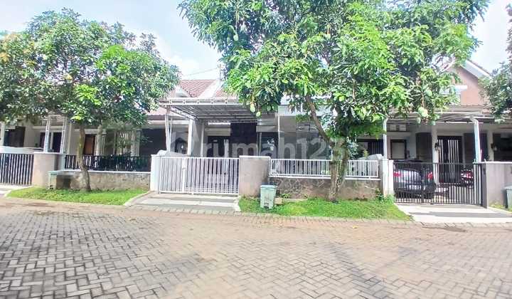 Dijual Rumah Di Greenland Tidar Dkt Vpt 2