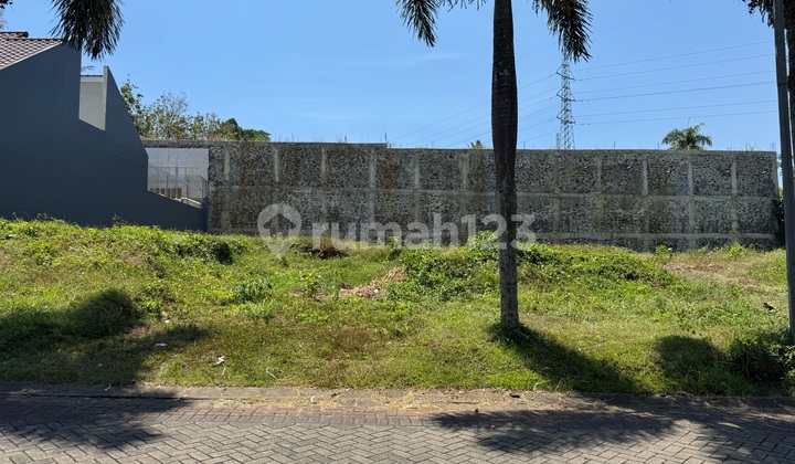 Dijual Tanah Di Villa Puncak Tidar Vpt Dkt Machung Dijual Tanah Di Villa Puncak Tidar Vpt Dkt Machung