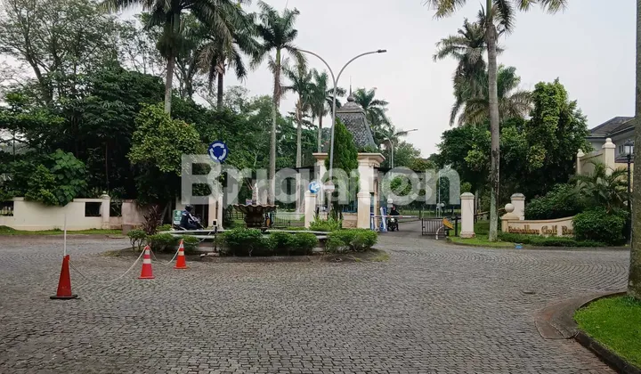 JUAL FONTAINEBLEAU GOLF RESIDENCE JUAL FONTAINEBLEAU GOLF RESIDENCE