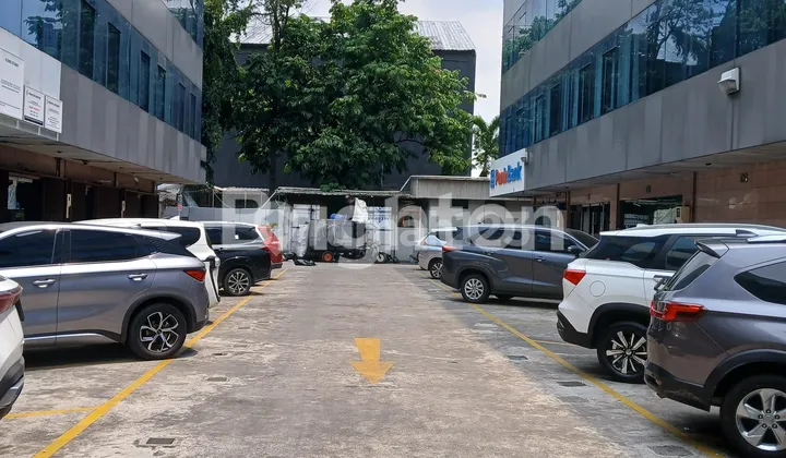 Dijual Cepat Ruko Graha Kencana Kebon Jeruk Jakarta Barat