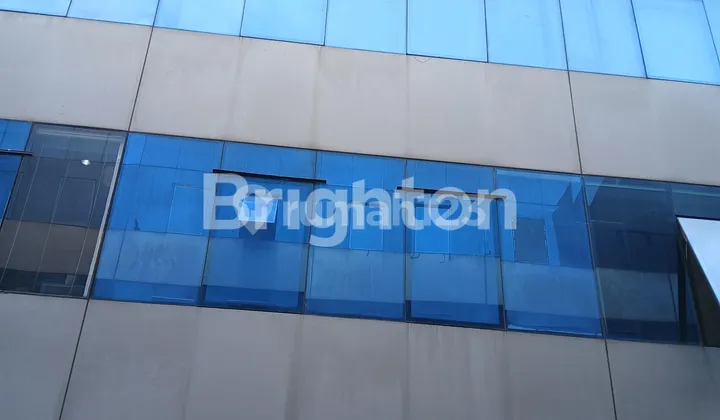 Dijual Cepat Ruko Graha Kencana Kebon Jeruk Jakarta Barat