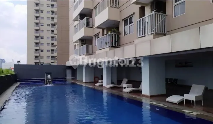 DIJUAL APARTEMEN BELMONT RESIDENCE, TOWER MONT BLANC DIJUAL APARTEMEN BELMONT RESIDENCE, TOWER MONT BLANC