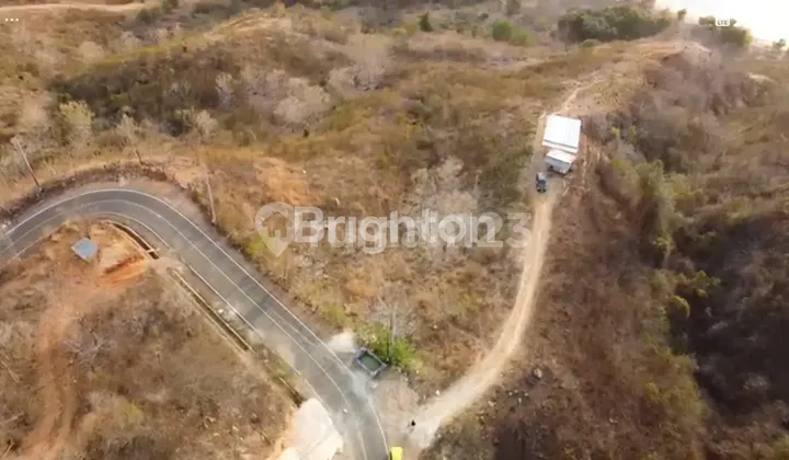 DIJUAL CEPAT TANAH WISATA LABUAN BAJO, DEKAT AYANA KOMODO