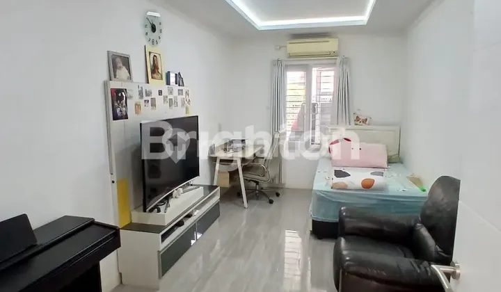 FOR SALE GADING SERPONG HOUSE (fully renovated) 2