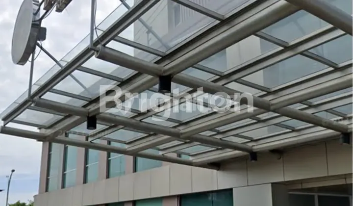 DIJUAL APARTEMEN BELMONT RESIDENCE - TOWER ATHENA 2